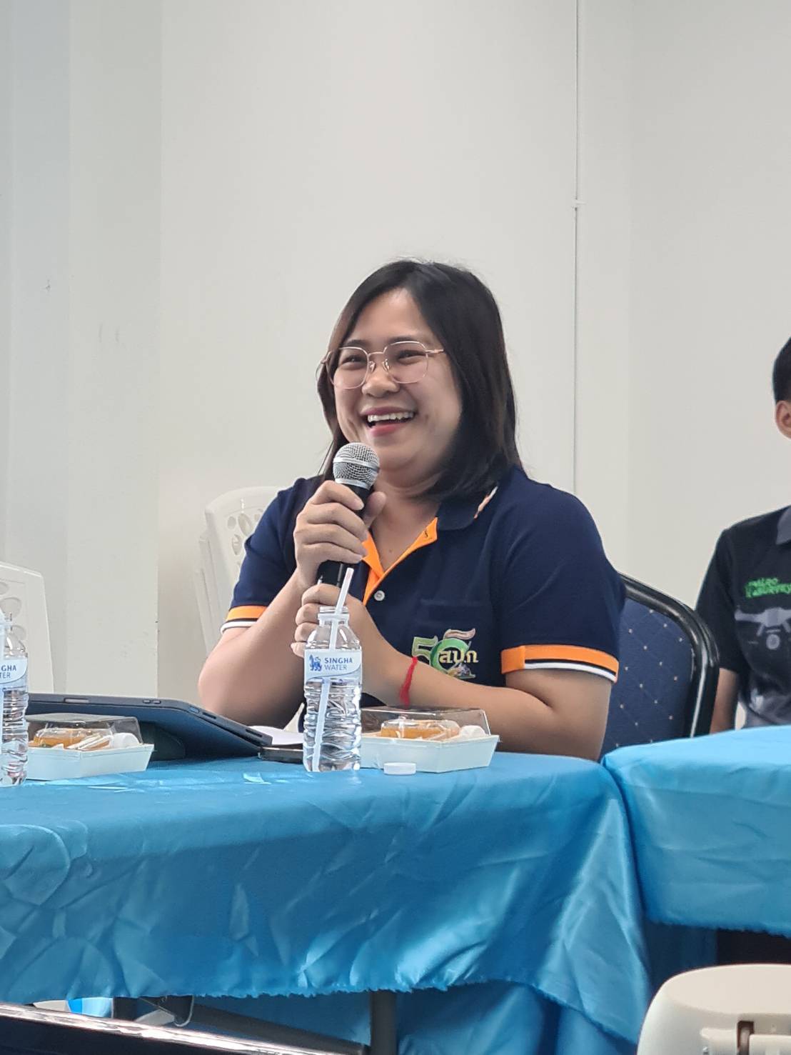 title - หัวหน้าผู้ตรวจราชการ ส.ป.ก. ประชุมติดตามผลการดำเนินงานตามแผนการตรวจราชการของ ส.ป.ก. ประจำปีงบประมาณ พ.ศ. 2569 รอบที่ 2 จังหวัดพะเยา